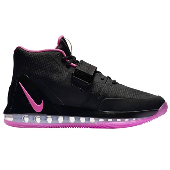 Nike Shoes - Nike Air Max Black Pink Blast